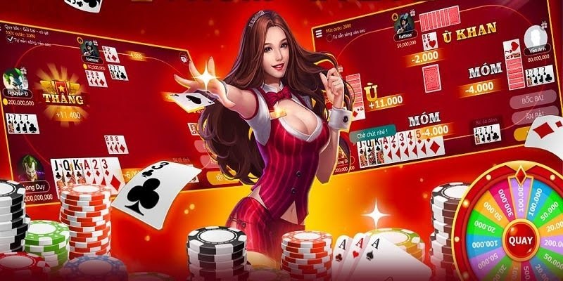 Danh sách thuật ngữ trong game 