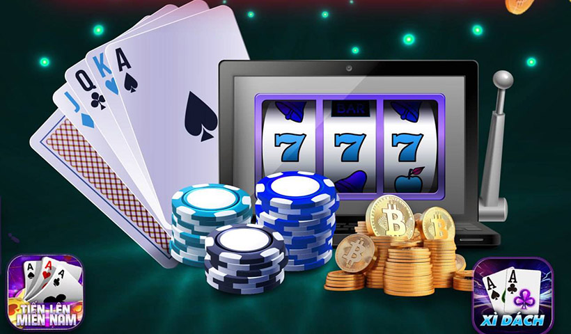 Casino Online VIN777- là một sảnh cược của vin777