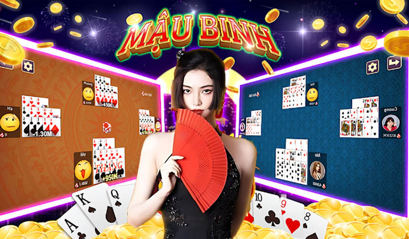 Casino Online VIN777- mậu binh cùng nhiều sòng bài dân gian việt nam