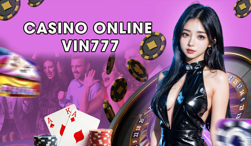 Casino Online VIN777-ava