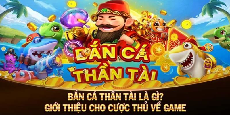 bắn cá Thần Tài VIN777-avt