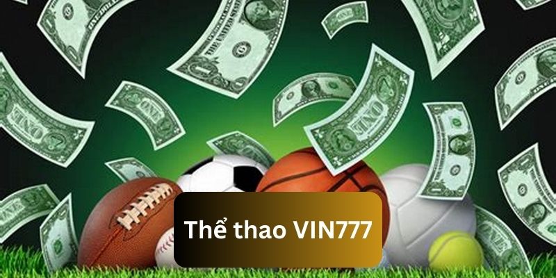 thể thao vin777- quy trình tham gia thể thao