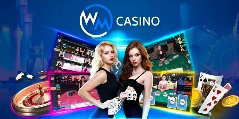 WM Casino nhận được nhiều đánh giá tích cực