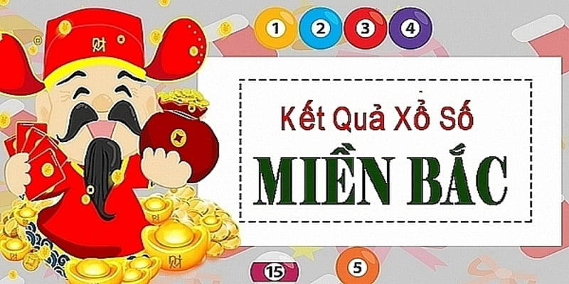 Tổng quan về cách đánh xổ số miền Bắc cực HOT ở thời điểm hiện tại