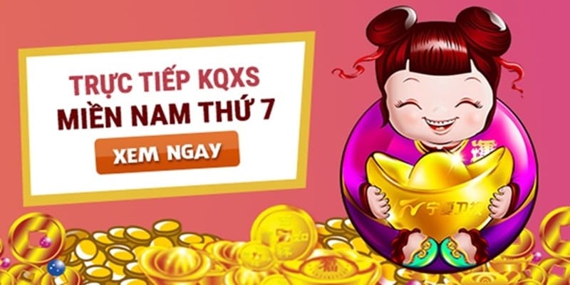 Điều kiện nhận thưởng xổ số miền Nam được ban hành công khai