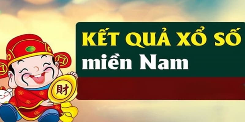 Xổ số miền Nam có một hệ thống đại lý trải dài tại nước ta